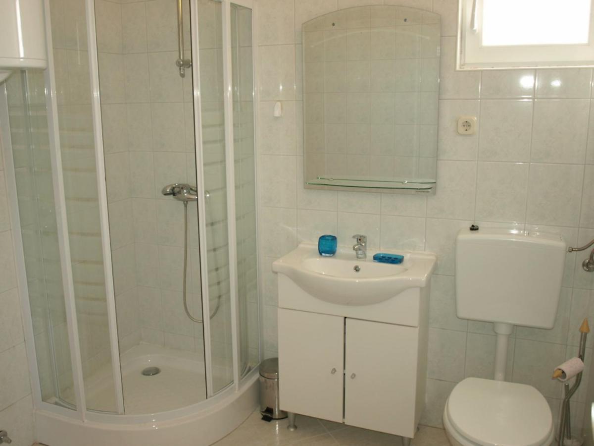 Holiday Home Zdenko 1 By Interhome Kali Esterno foto